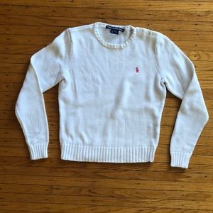 Ralph Lauren Sweater